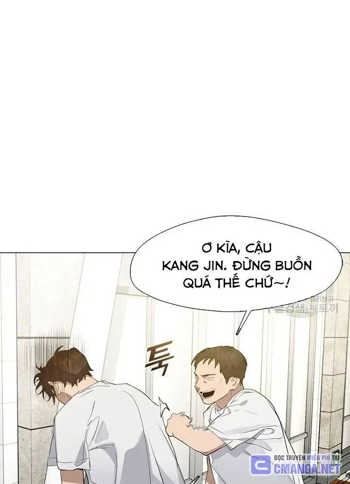 Nhà Hàng Âm Phủ Chap 25 - Next Chap 24