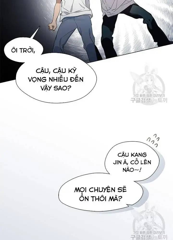 Nhà Hàng Âm Phủ Chap 25 - Next Chap 24