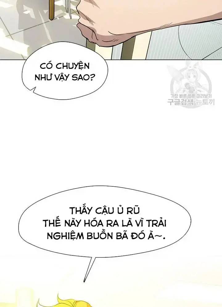 Nhà Hàng Âm Phủ Chap 25 - Next Chap 24