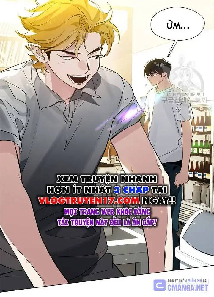 Nhà Hàng Âm Phủ Chap 25 - Next Chap 24
