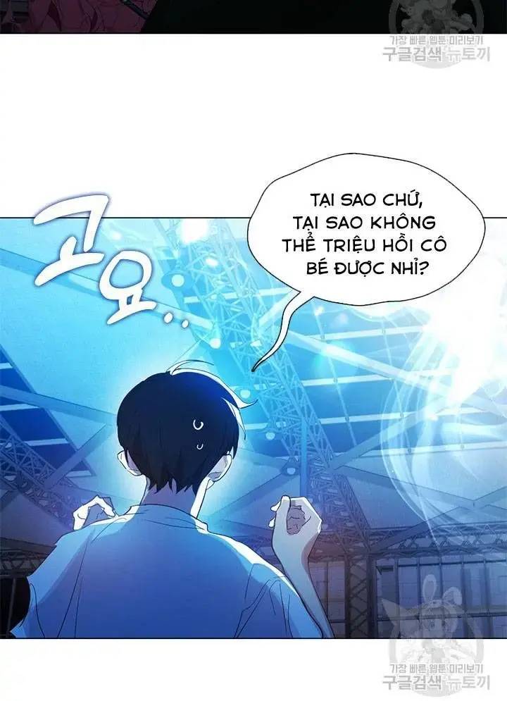 Nhà Hàng Âm Phủ Chap 25 - Next Chap 24