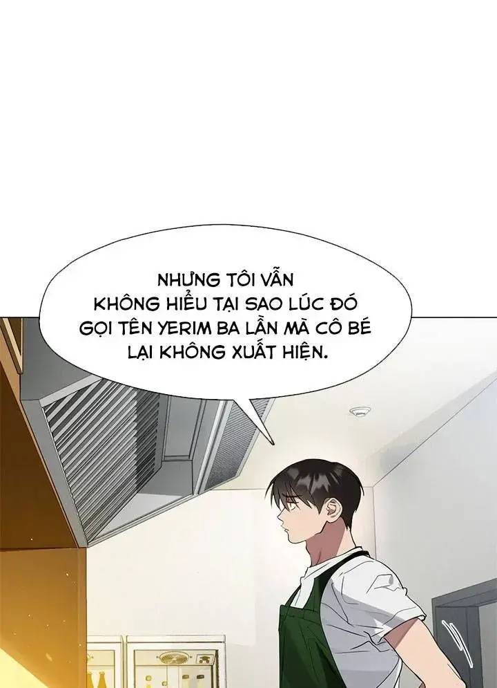 Nhà Hàng Âm Phủ Chap 25 - Next Chap 24