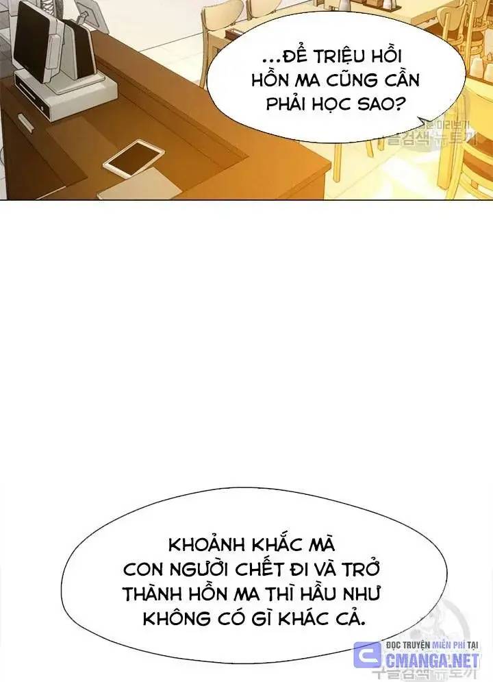Nhà Hàng Âm Phủ Chap 25 - Next Chap 24