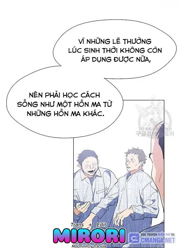 Nhà Hàng Âm Phủ Chap 25 - Next Chap 24