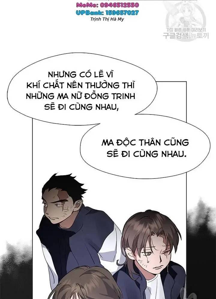 Nhà Hàng Âm Phủ Chap 25 - Next Chap 24