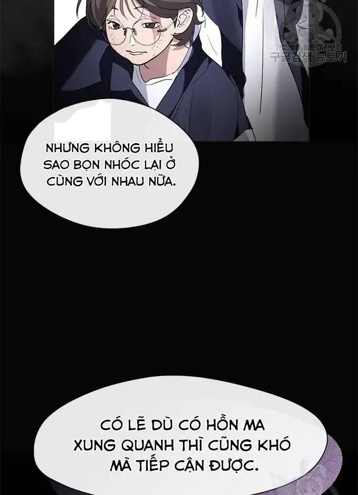 Nhà Hàng Âm Phủ Chap 25 - Next Chap 24