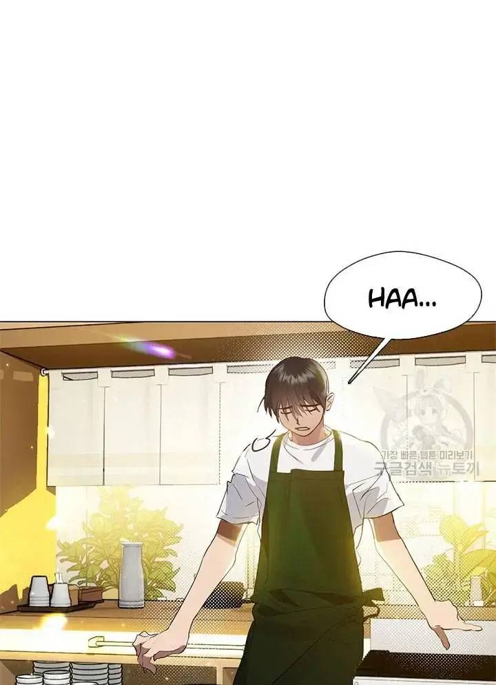 Nhà Hàng Âm Phủ Chap 25 - Next Chap 24