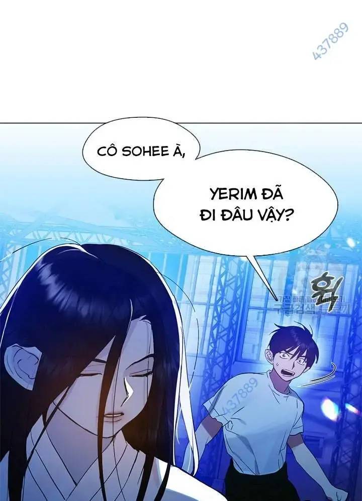 Nhà Hàng Âm Phủ Chap 25 - Next Chap 24
