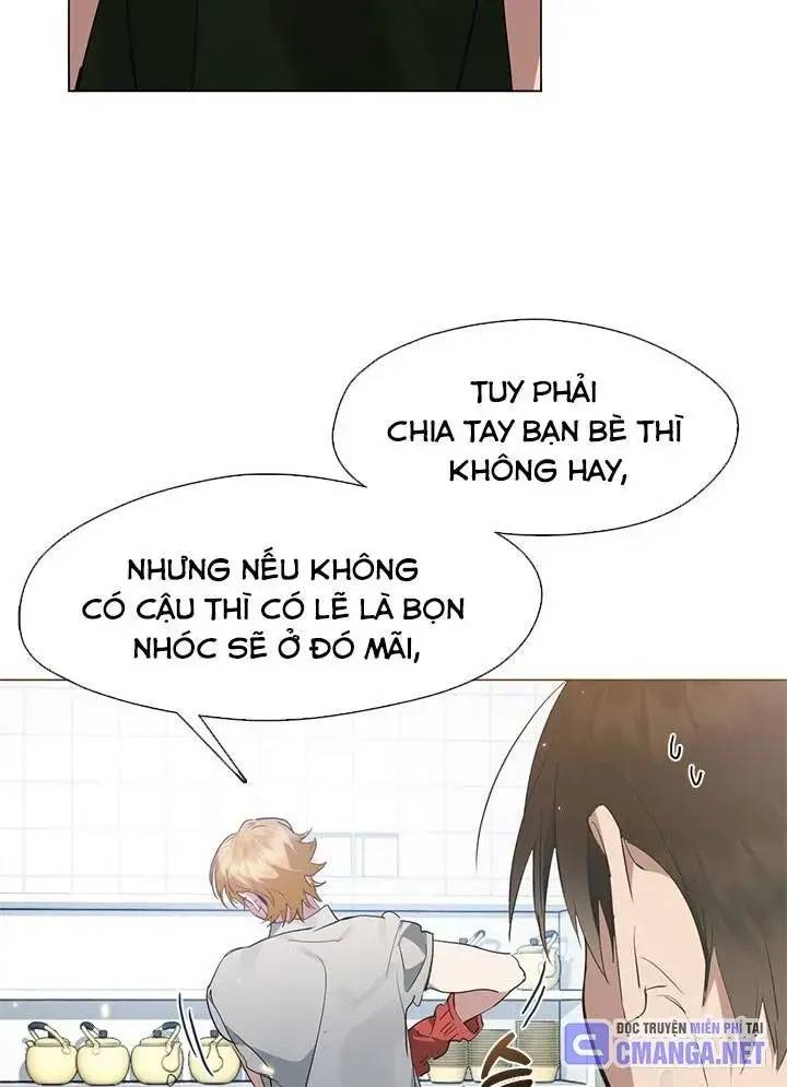 Nhà Hàng Âm Phủ Chap 25 - Next Chap 24