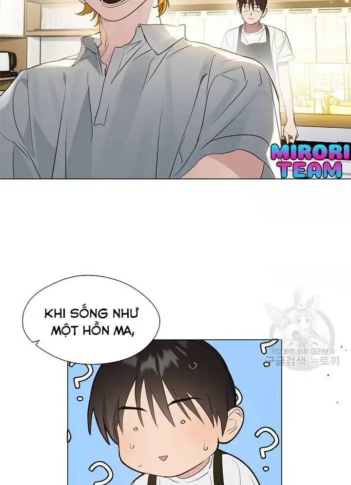 Nhà Hàng Âm Phủ Chap 25 - Next Chap 24
