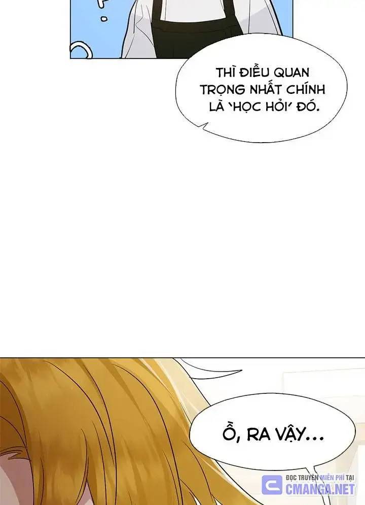 Nhà Hàng Âm Phủ Chap 25 - Next Chap 24