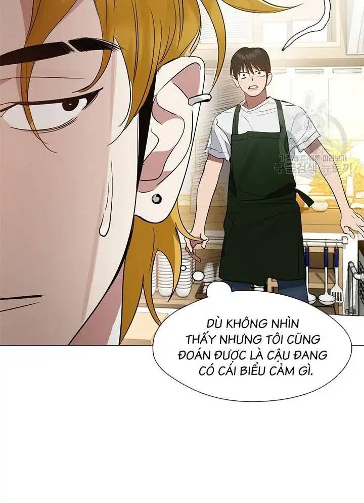 Nhà Hàng Âm Phủ Chap 25 - Next Chap 24