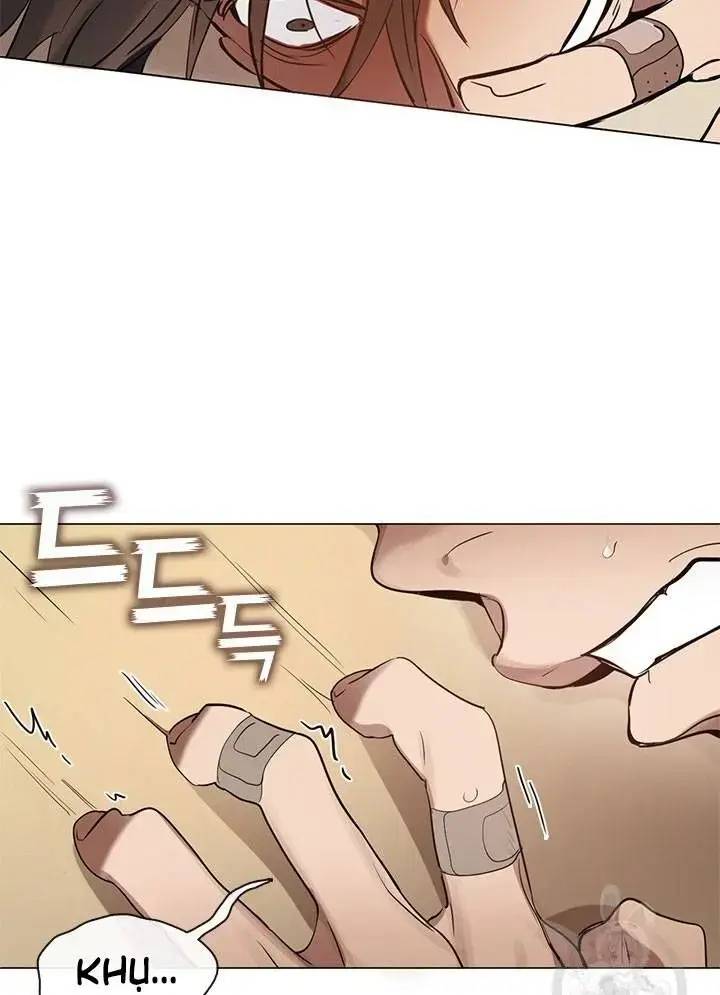 Nhà Hàng Âm Phủ Chap 25 - Next Chap 24