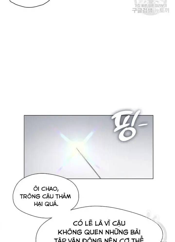 Nhà Hàng Âm Phủ Chap 25 - Next Chap 24