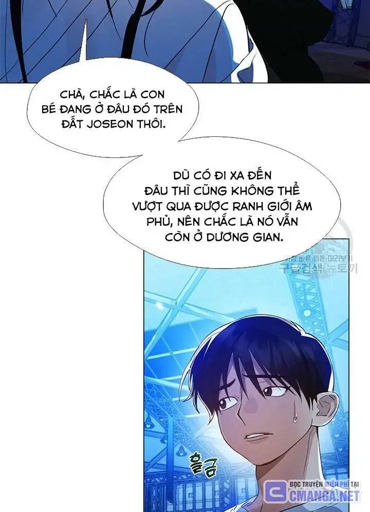 Nhà Hàng Âm Phủ Chap 25 - Next Chap 24