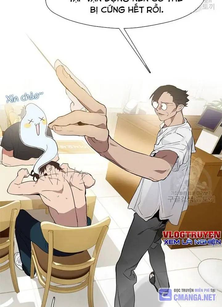 Nhà Hàng Âm Phủ Chap 25 - Next Chap 24