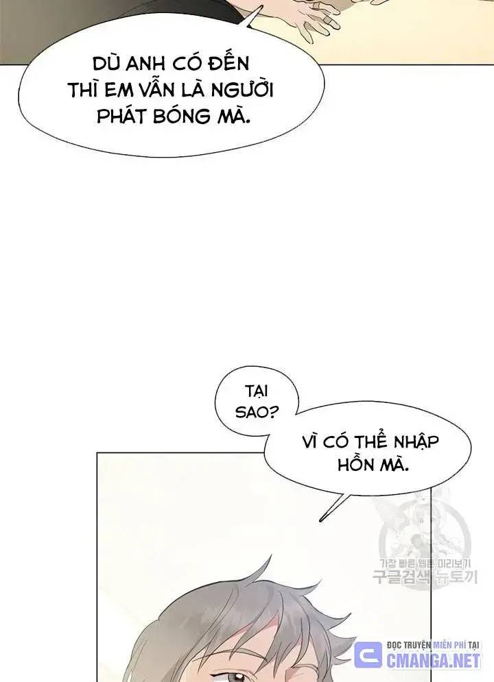 Nhà Hàng Âm Phủ Chap 25 - Next Chap 24