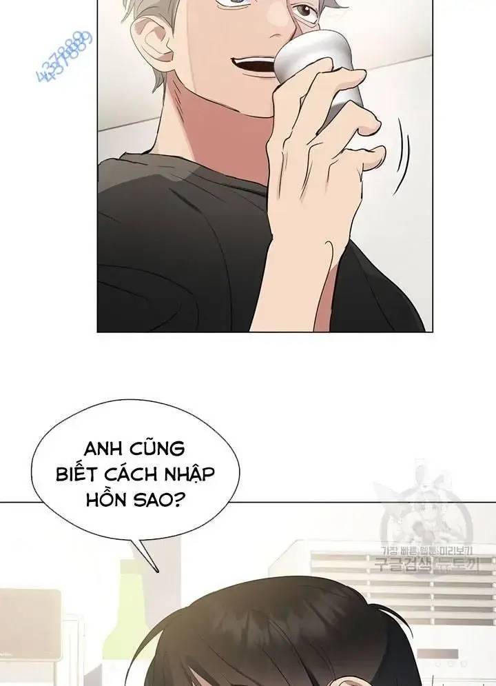 Nhà Hàng Âm Phủ Chap 25 - Next Chap 24