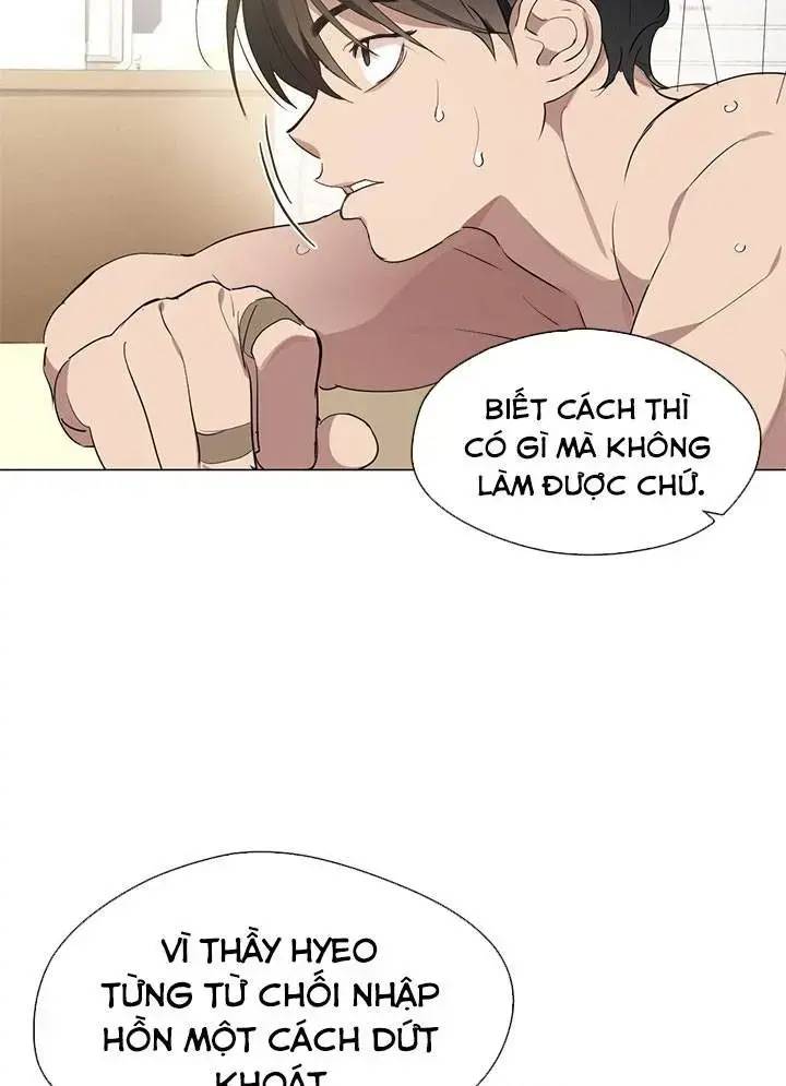 Nhà Hàng Âm Phủ Chap 25 - Next Chap 24