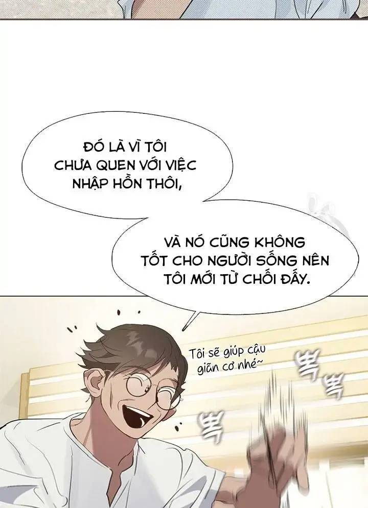 Nhà Hàng Âm Phủ Chap 25 - Next Chap 24