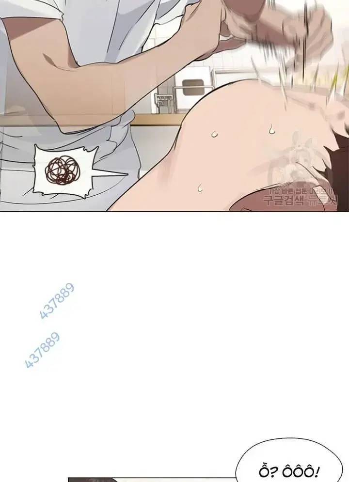 Nhà Hàng Âm Phủ Chap 25 - Next Chap 24