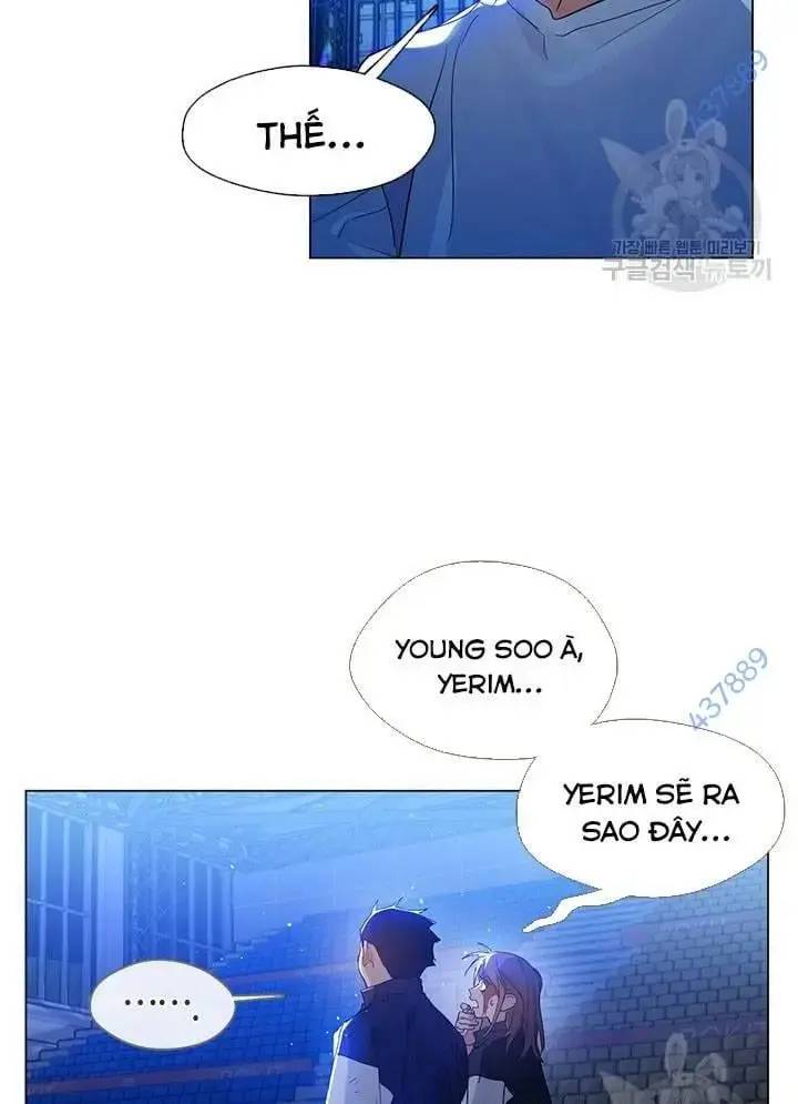 Nhà Hàng Âm Phủ Chap 25 - Next Chap 24