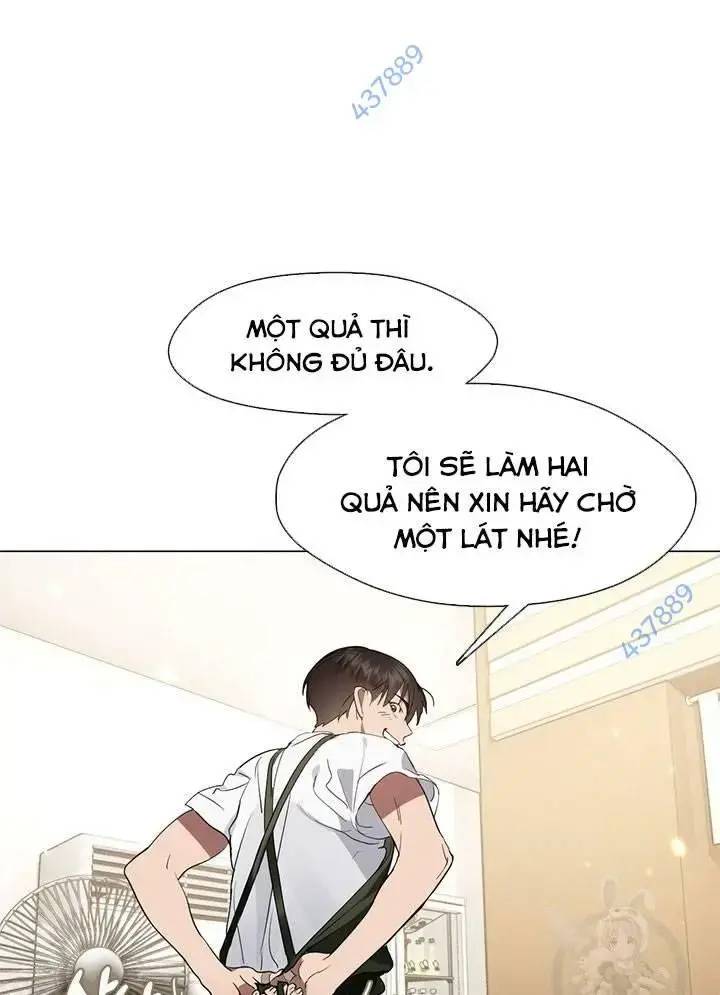 Nhà Hàng Âm Phủ Chap 25 - Next Chap 24