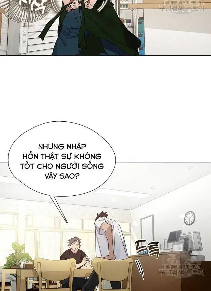 Nhà Hàng Âm Phủ Chap 25 - Next Chap 24