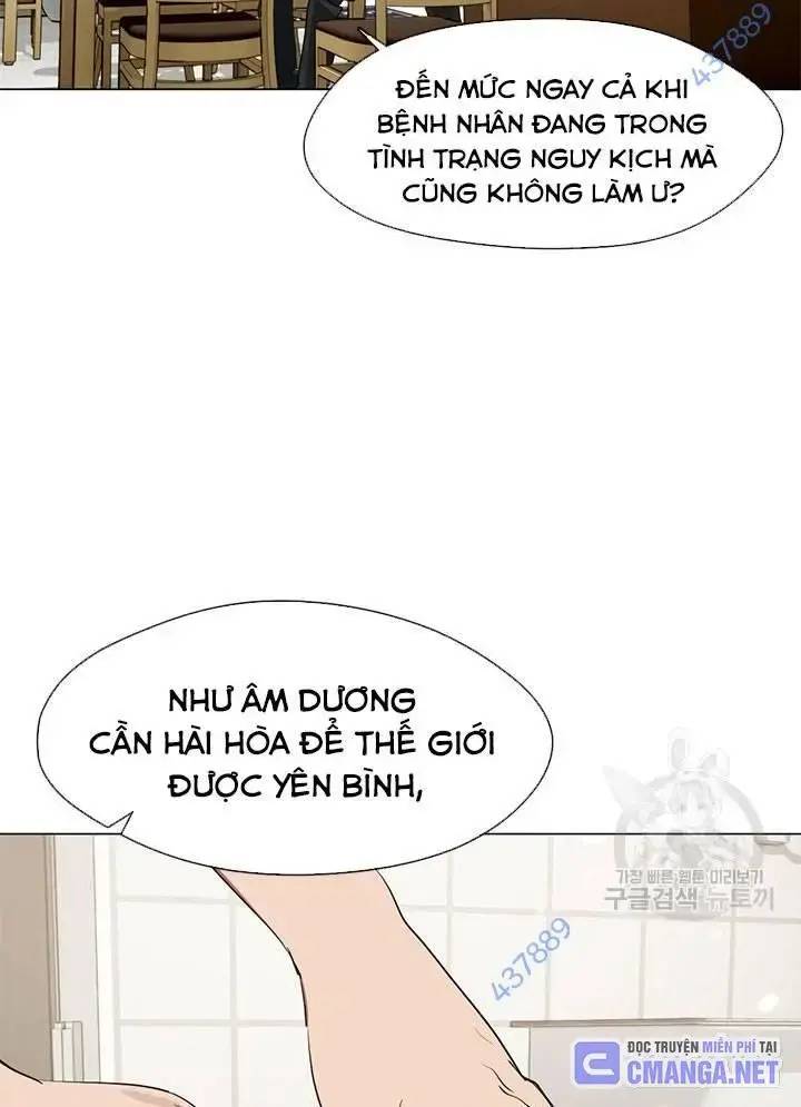 Nhà Hàng Âm Phủ Chap 25 - Next Chap 24
