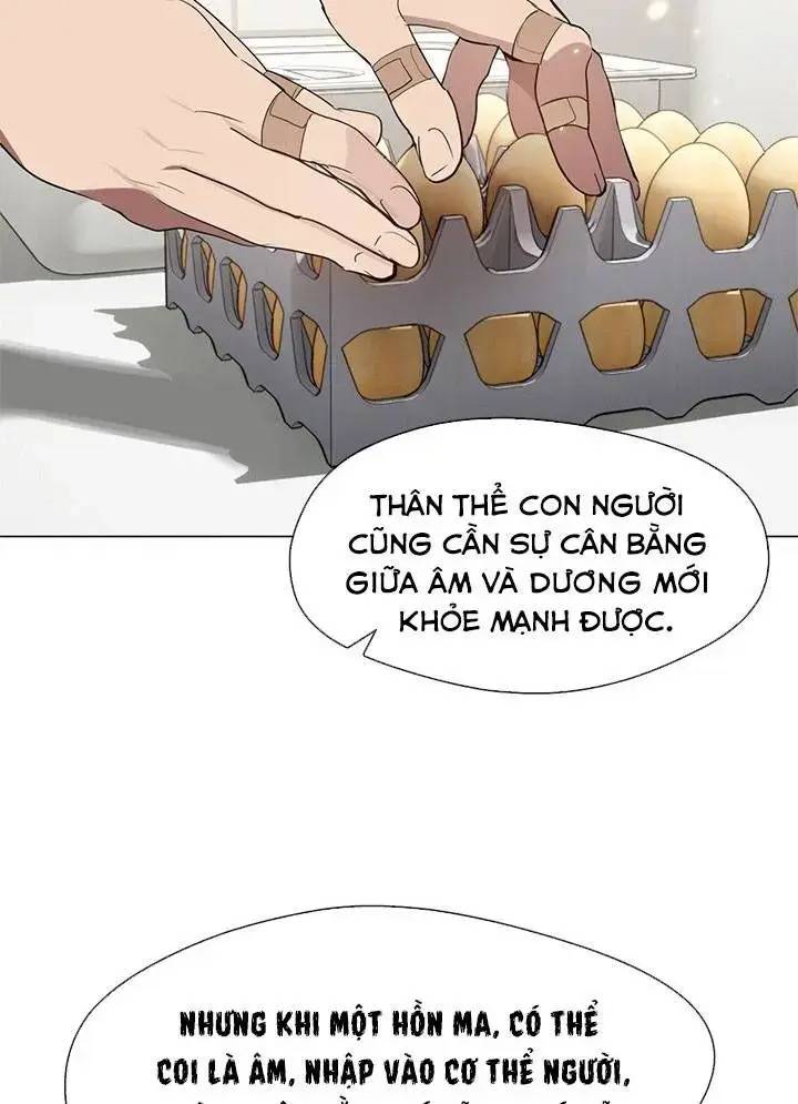 Nhà Hàng Âm Phủ Chap 25 - Next Chap 24