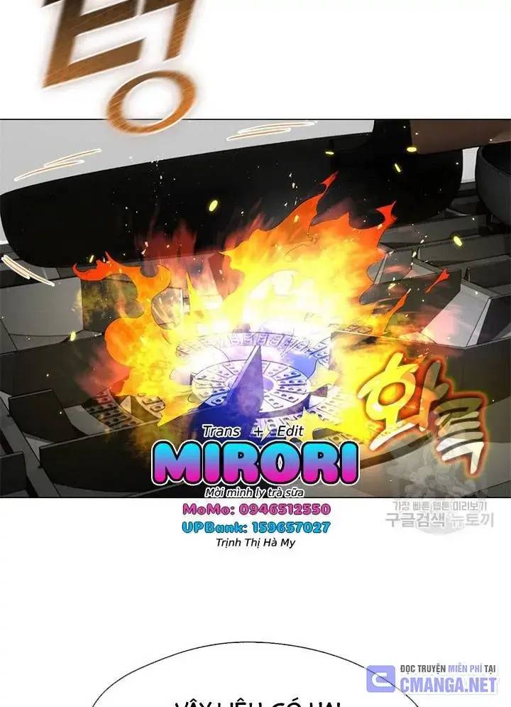 Nhà Hàng Âm Phủ Chap 25 - Next Chap 24