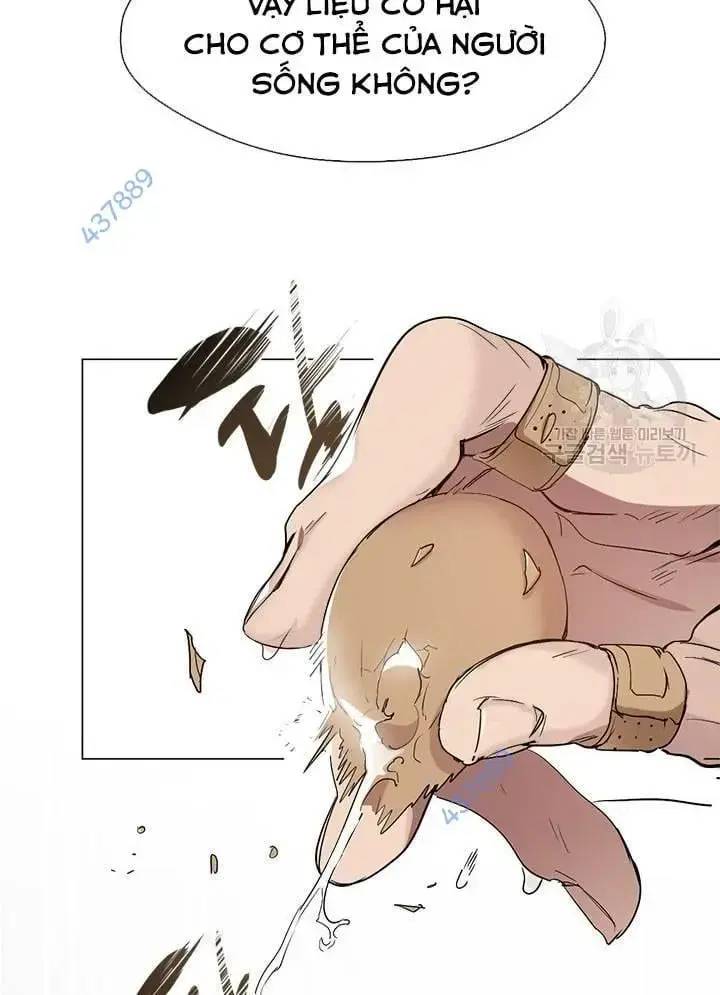 Nhà Hàng Âm Phủ Chap 25 - Next Chap 24