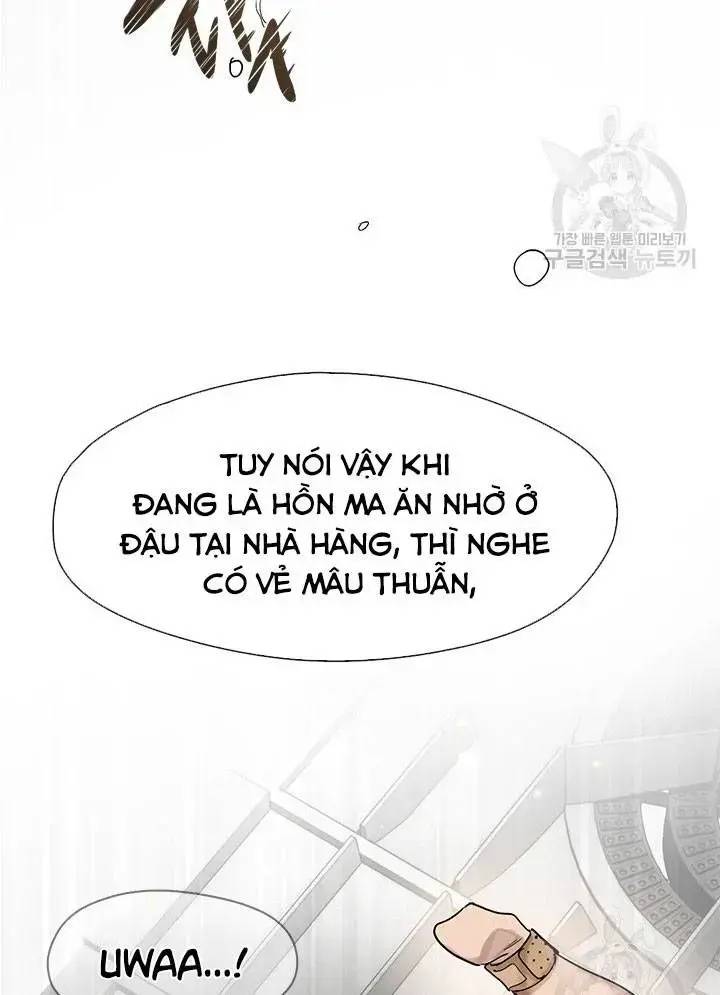 Nhà Hàng Âm Phủ Chap 25 - Next Chap 24