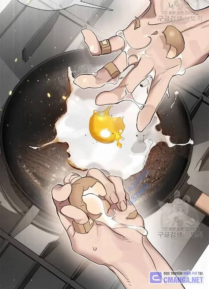 Nhà Hàng Âm Phủ Chap 25 - Next Chap 24