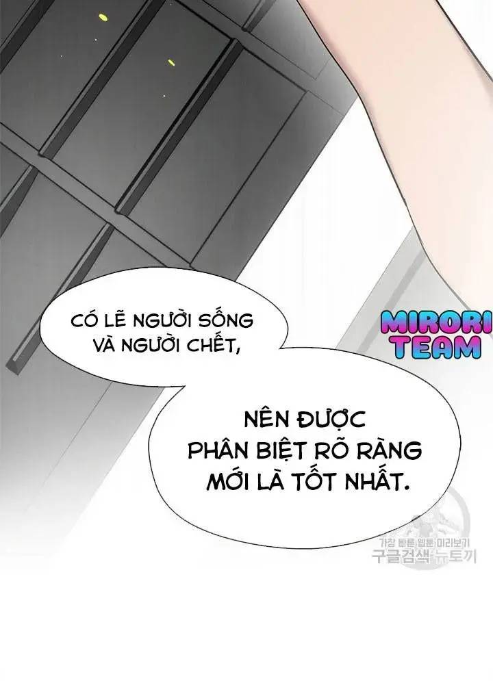Nhà Hàng Âm Phủ Chap 25 - Next Chap 24