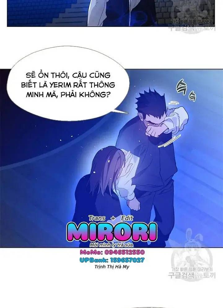 Nhà Hàng Âm Phủ Chap 25 - Next Chap 24