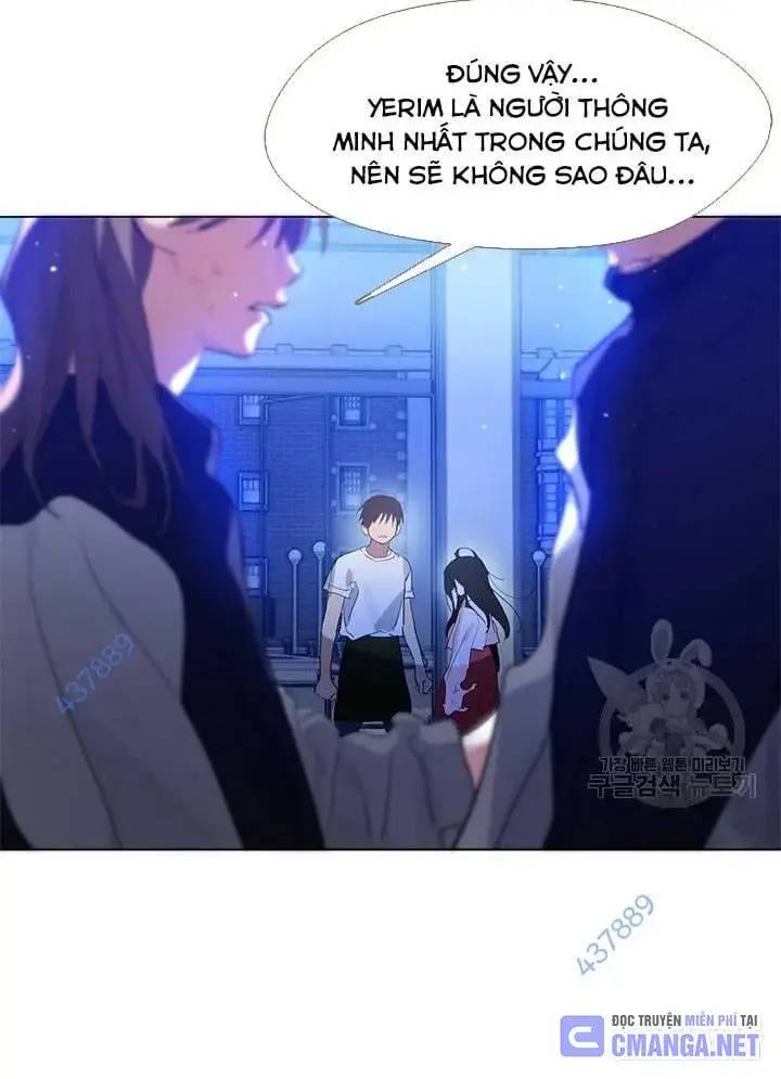 Nhà Hàng Âm Phủ Chap 25 - Next Chap 24