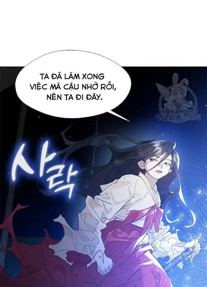 Nhà Hàng Âm Phủ Chap 25 - Next Chap 24