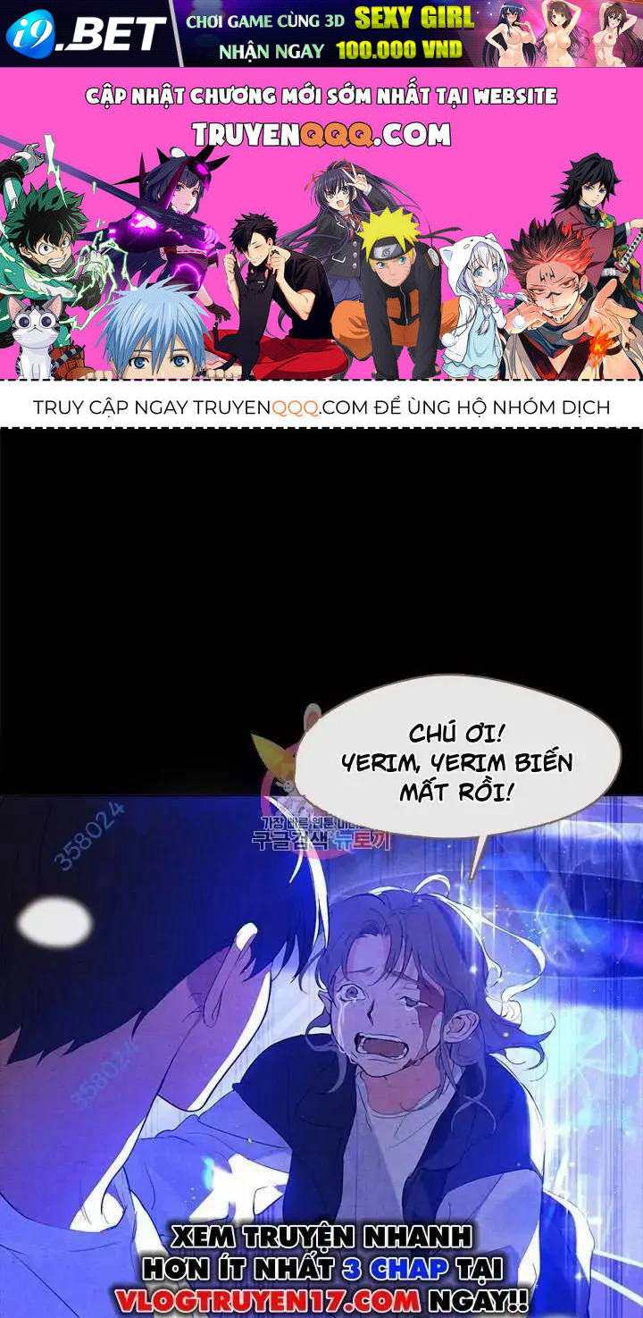 Nhà Hàng Âm Phủ Chap 26 - Next Chap 25