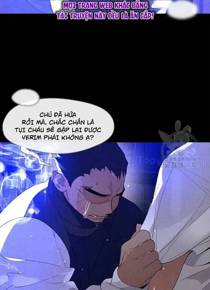 Nhà Hàng Âm Phủ Chap 26 - Next Chap 25