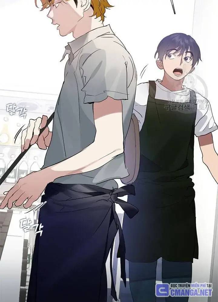 Nhà Hàng Âm Phủ Chap 26 - Next Chap 25