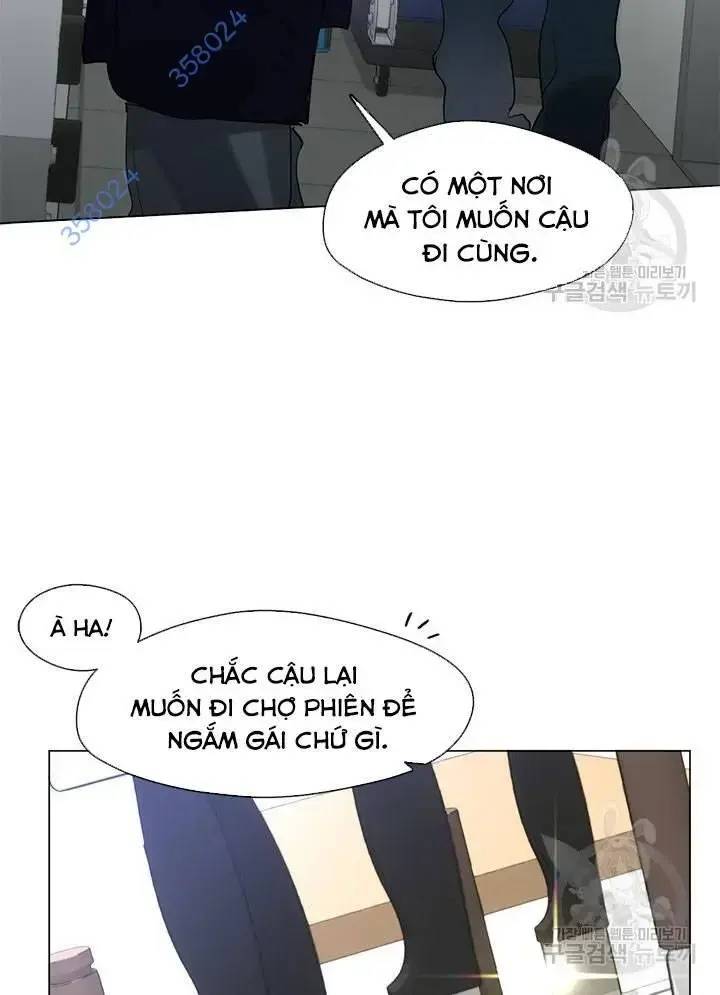 Nhà Hàng Âm Phủ Chap 26 - Next Chap 25