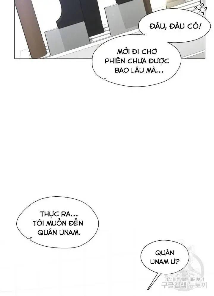 Nhà Hàng Âm Phủ Chap 26 - Next Chap 25