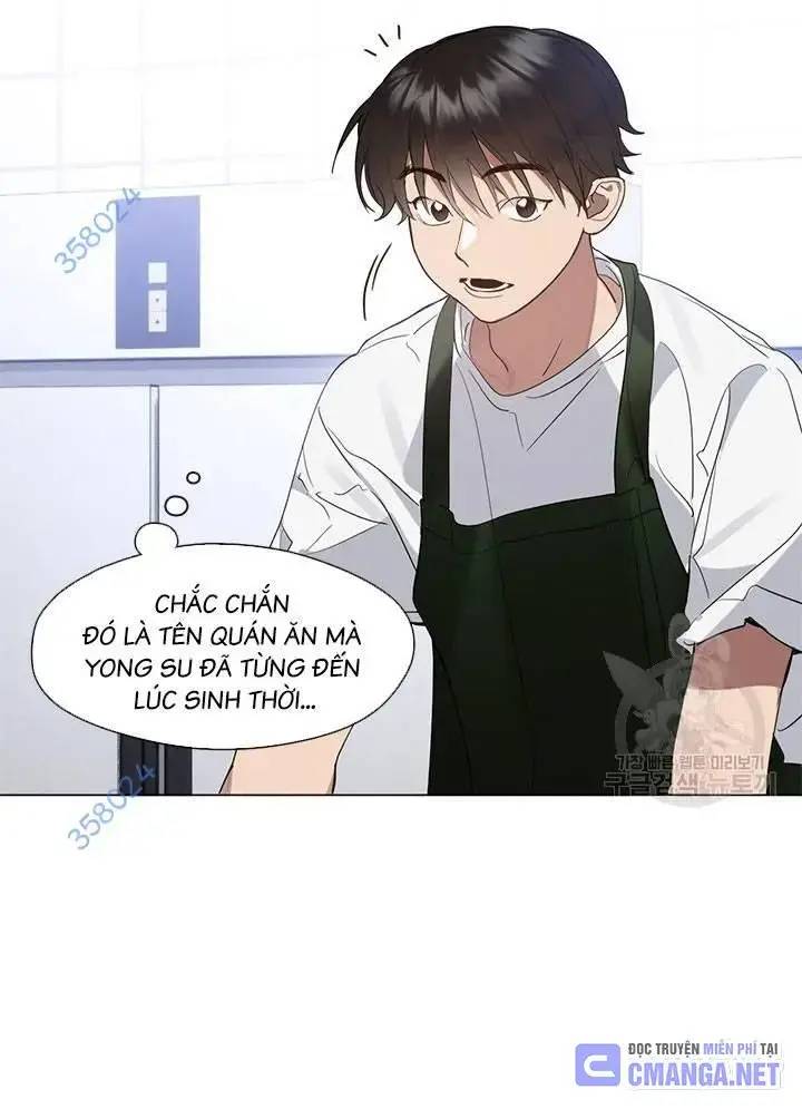 Nhà Hàng Âm Phủ Chap 26 - Next Chap 25