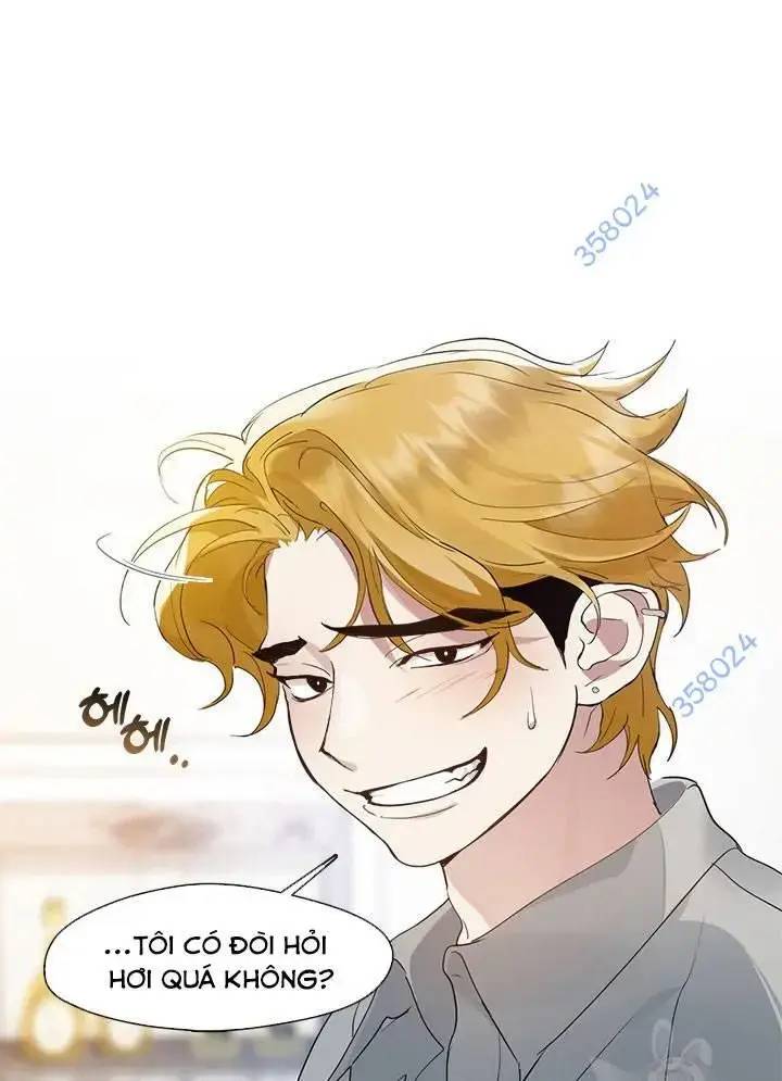 Nhà Hàng Âm Phủ Chap 26 - Next Chap 25