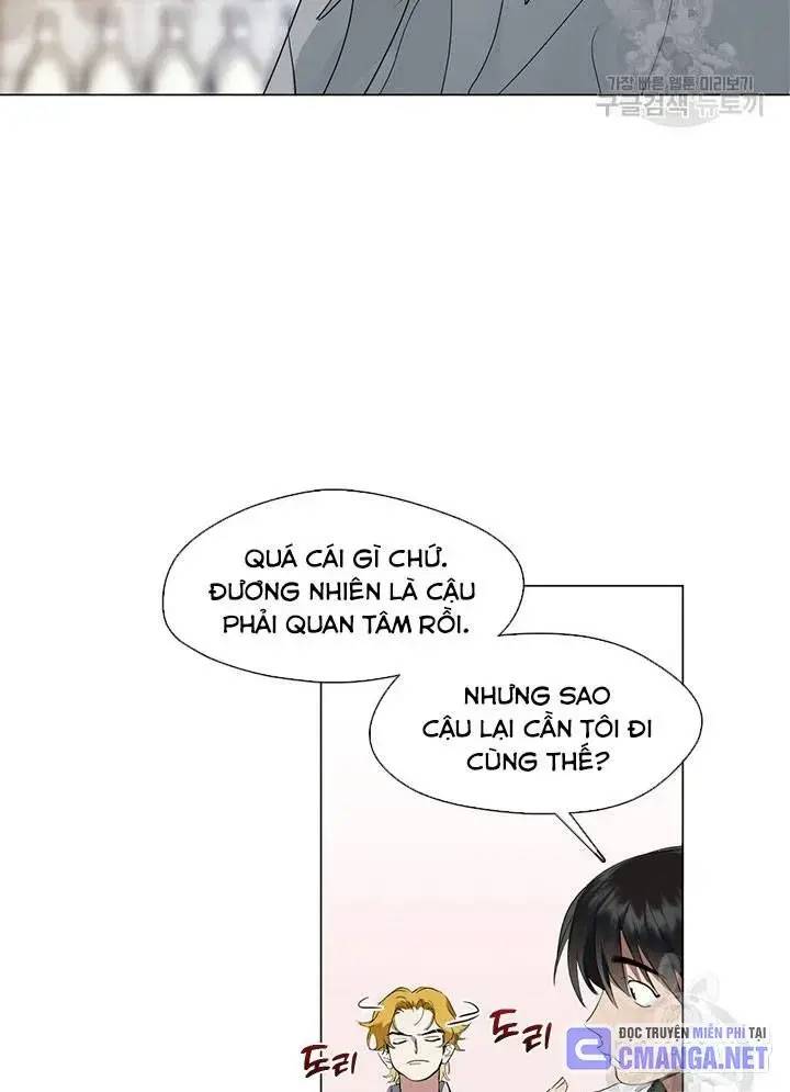 Nhà Hàng Âm Phủ Chap 26 - Next Chap 25
