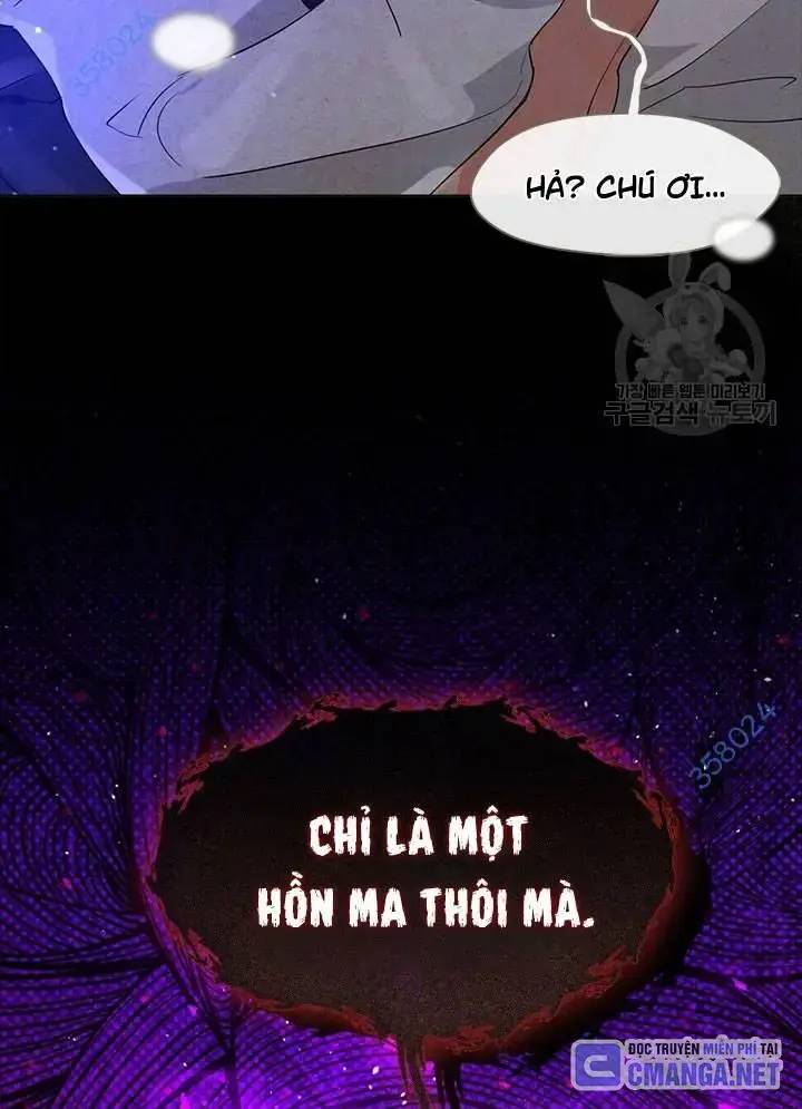 Nhà Hàng Âm Phủ Chap 26 - Next Chap 25