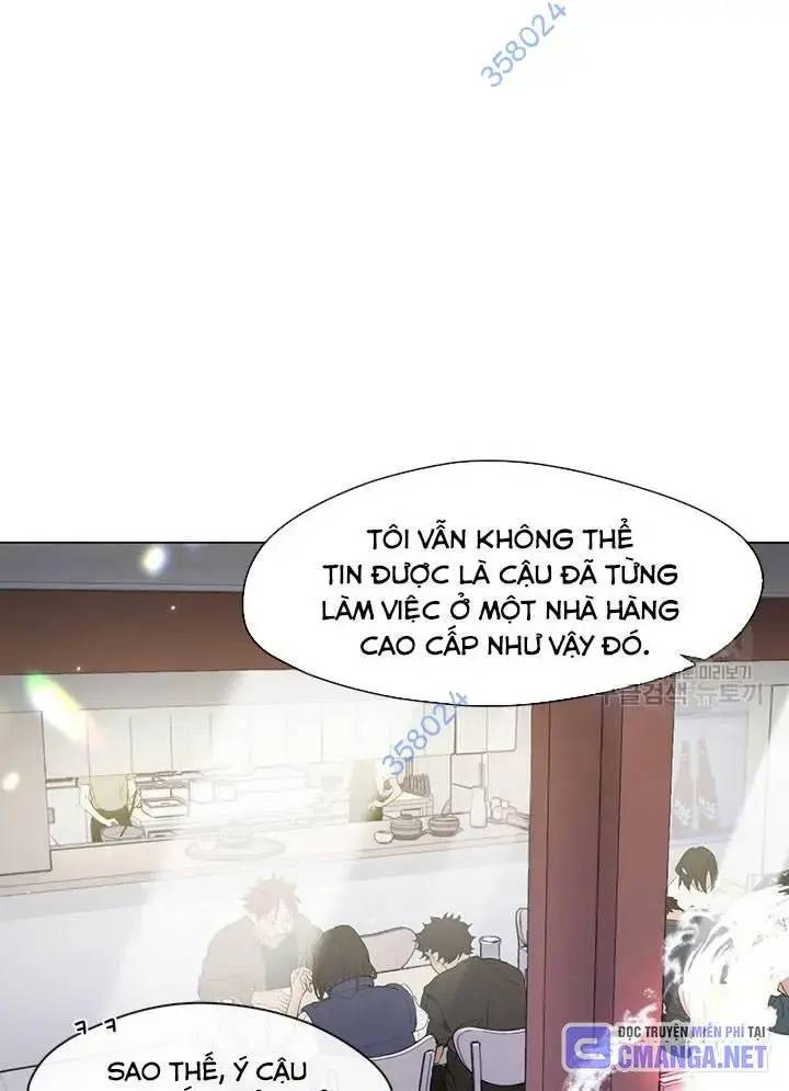 Nhà Hàng Âm Phủ Chap 26 - Next Chap 25