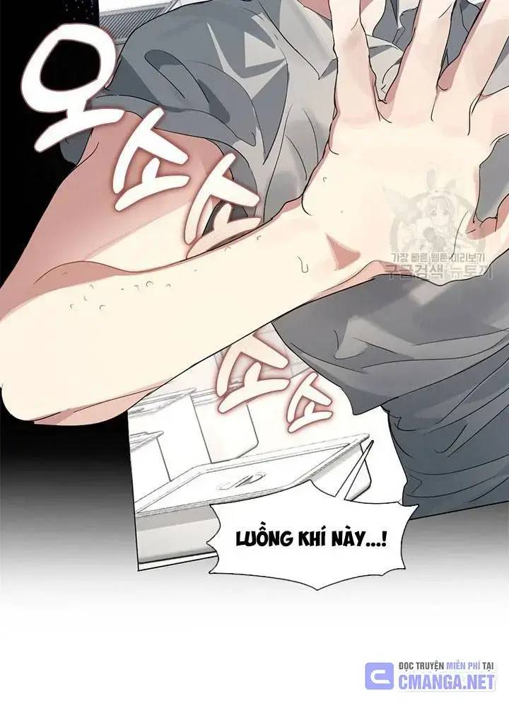 Nhà Hàng Âm Phủ Chap 26 - Next Chap 25