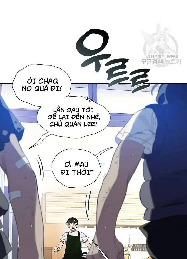 Nhà Hàng Âm Phủ Chap 26 - Next Chap 25